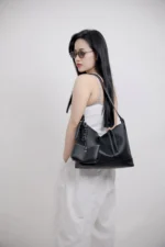 Túi Tote Lucie - Ảnh 8