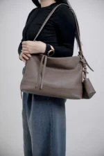 Túi Tote Lucie - Ảnh 11