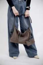 Túi Tote Lucie - Ảnh 10