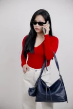 Túi Tote Lucie - Ảnh 7