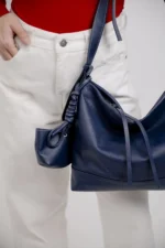 Túi Tote Lucie - Ảnh 9