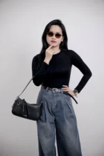 Túi Đeo Vai Ingrid - Ảnh 9