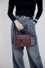 Túi Hộp Flora - Ảnh 6