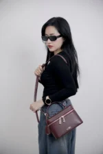 Túi Hộp Flora - Ảnh 8