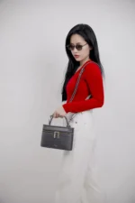 Túi Hộp Flora - Ảnh 10