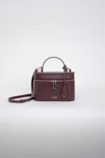 Túi Hộp Flora - Ảnh 4