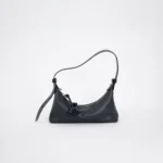 Crossbody Tulip ( Đen )