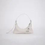 Crossbody Tulip ( Trắng )