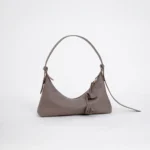Crossbody Tulip ( Nâu )