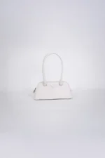 Luna Shoulder Satchel - Ảnh 4