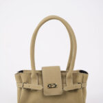 ÉLISE SHOULDER BAG ( Bò Nhạt )