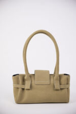 ÉLISE SHOULDER BAG ( Bò Nhạt ) - Ảnh 2