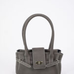 ÉLISE SHOULDER BAG ( Nâu Xám)