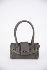 ÉLISE SHOULDER BAG ( Nâu Xám)