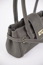 ÉLISE SHOULDER BAG ( Nâu Xám) - Ảnh 2
