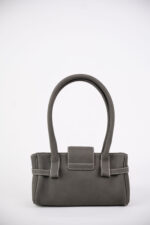 ÉLISE SHOULDER BAG ( Nâu Xám) - Ảnh 3