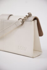 PURE MINI SHOULDER BAG ( Trắng) - Ảnh 4